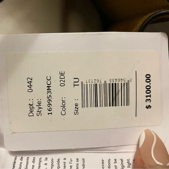 Celine Bag - Picture 5 of 6